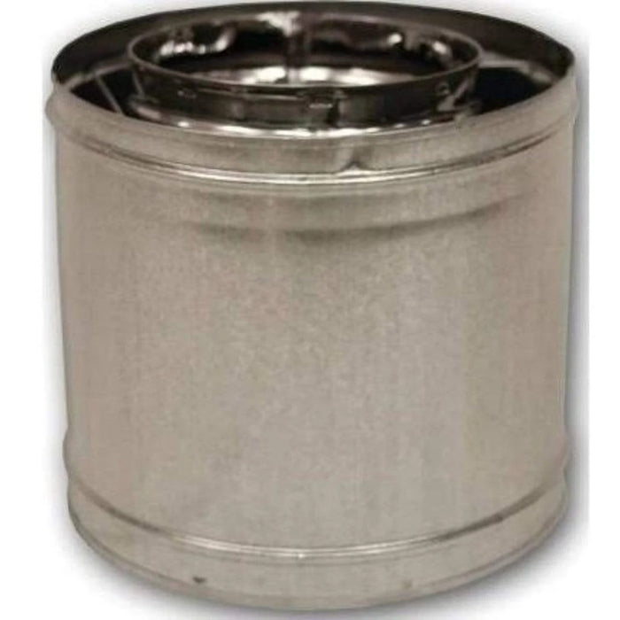 Superior Chimney Support (For Use With Chimney Heights In Excess of 30-Feet) - 8" Chimney System