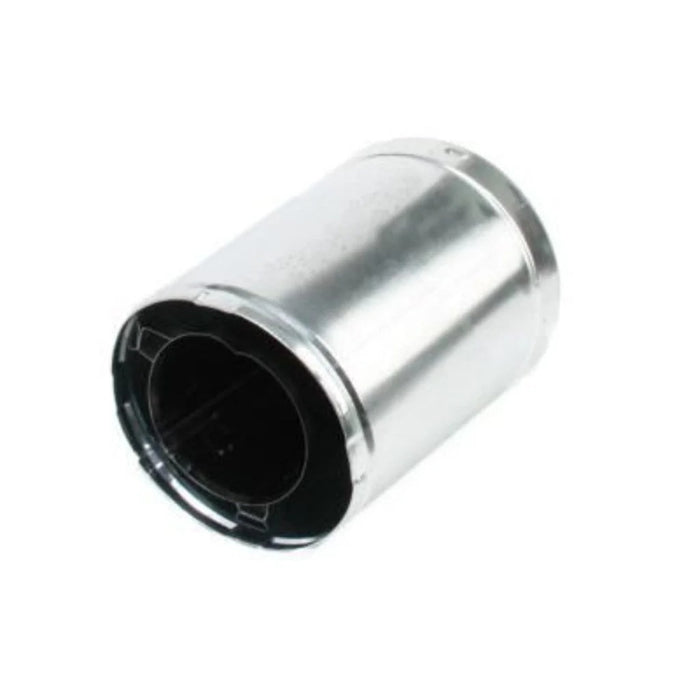 Supeior 18" Section Hi-Temp Double Wall Pipe Snap Lock - 8" Chimney System