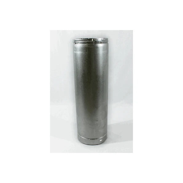 Superior 24" DV Length - Rigid Direct Vent Lock System