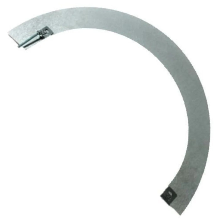 Superior Storm Collar - 6" Snap-Pak Chimney System