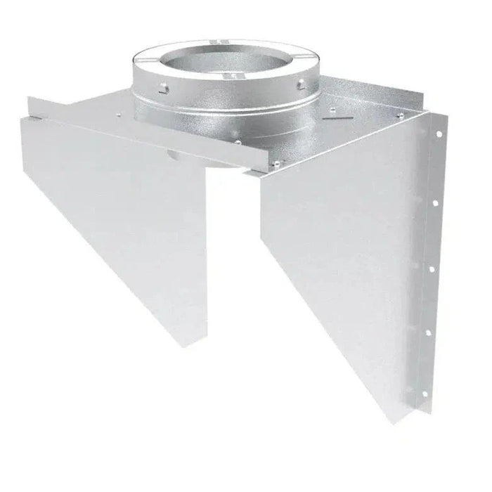 Superior Tee Support - 6" Snap-Pak Chimney System