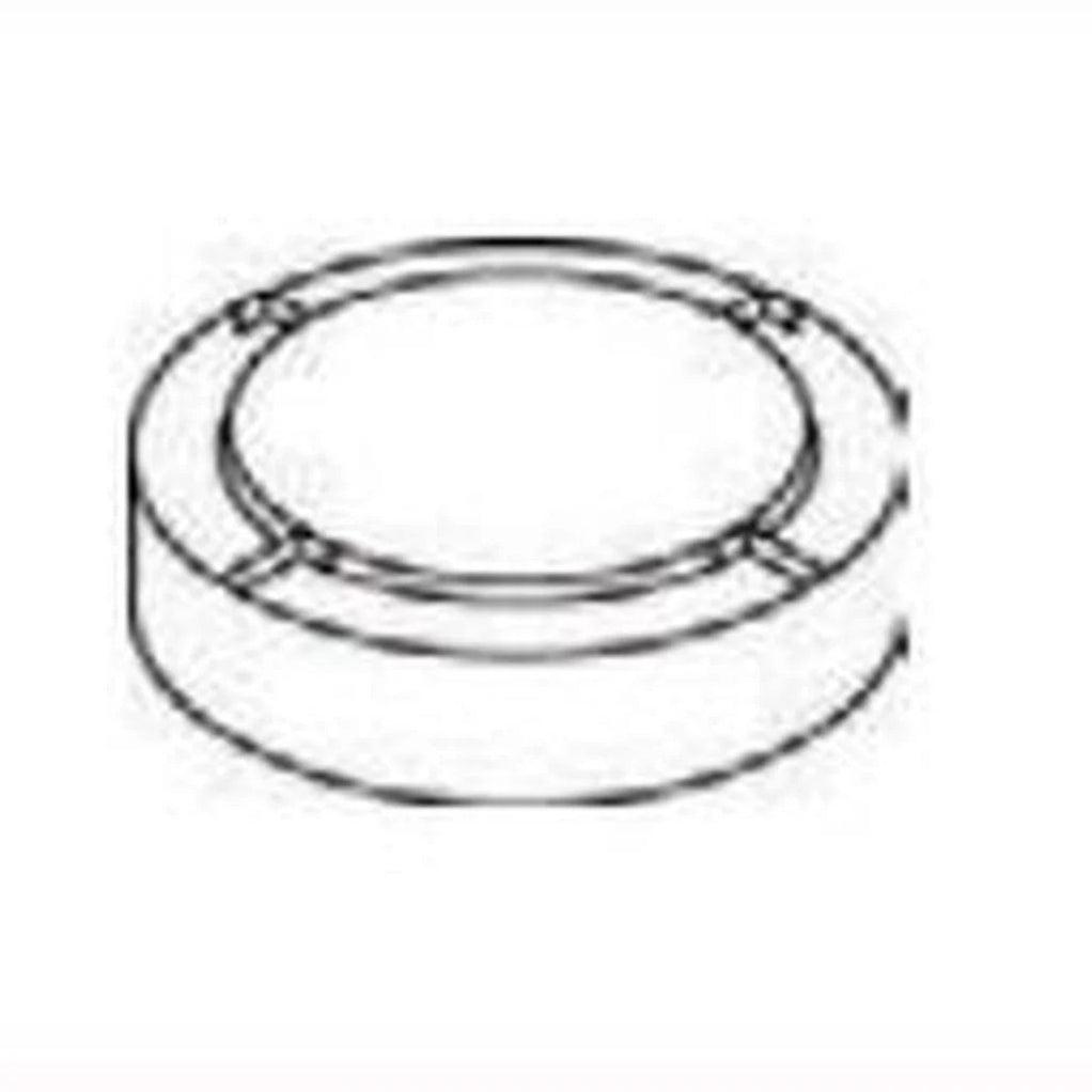 Superior B Vent Transition Collar - 8-Inch Chimney System | BTC-8 — The ...