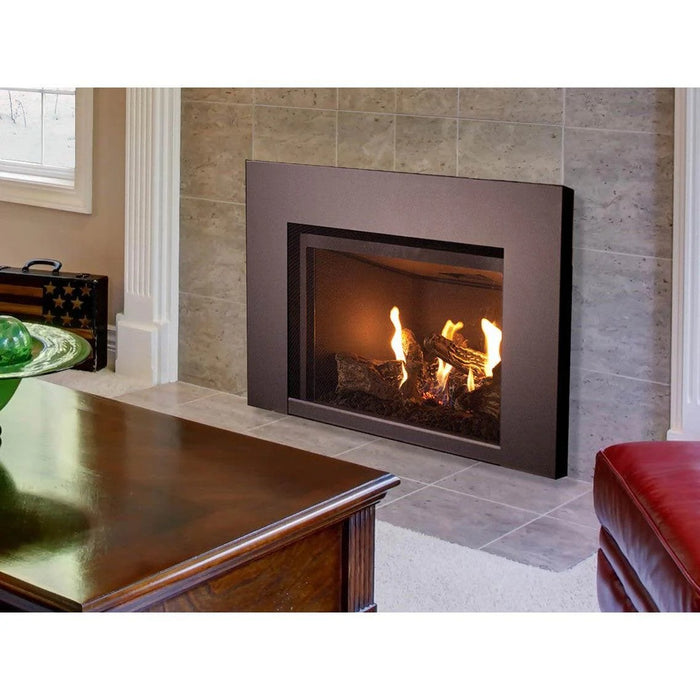 Superior DRI2027 27" Direct-Vent Gas Fireplace Insert