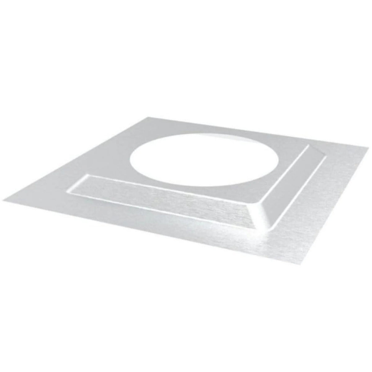 Superior Firestop Spacer - 6-Inch Snap-Pak Chimney System | 6SPFS — The ...