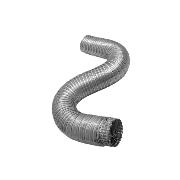 Flex 5" I.D. X 15' long