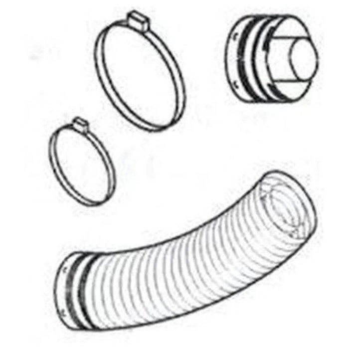 Superior Flex Connector Kit