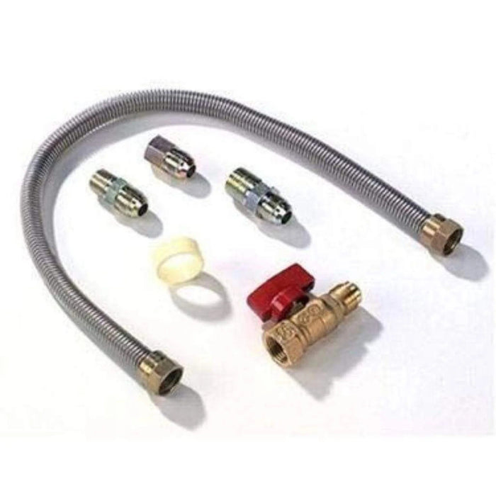Gas Appliance Installation Kit