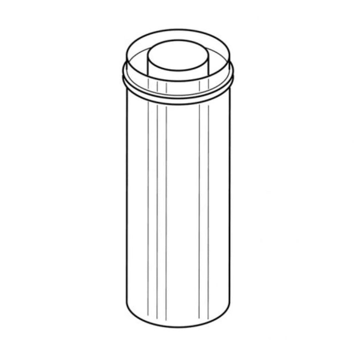 Superior Hi-Temp Chimney Support above 30-Feet - 12" Chimney System