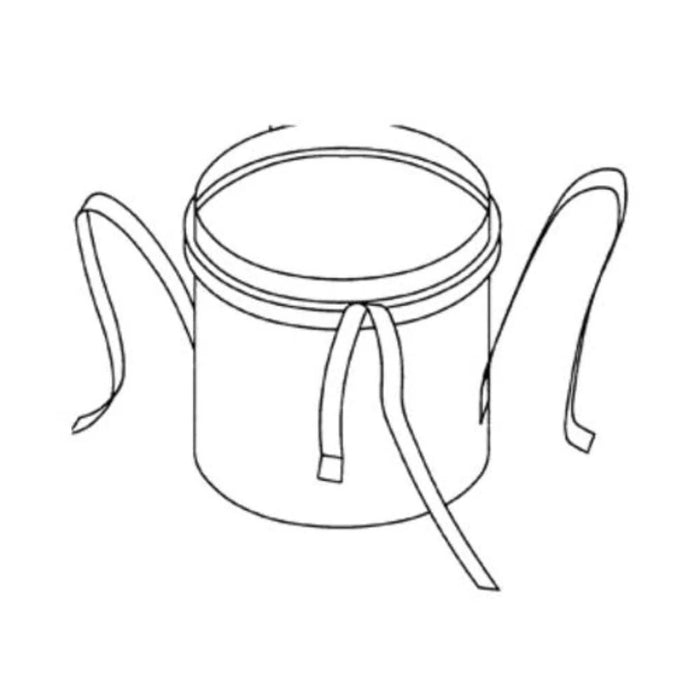 Superior Roof Support (Use With Flashing) - 8" Chimney System