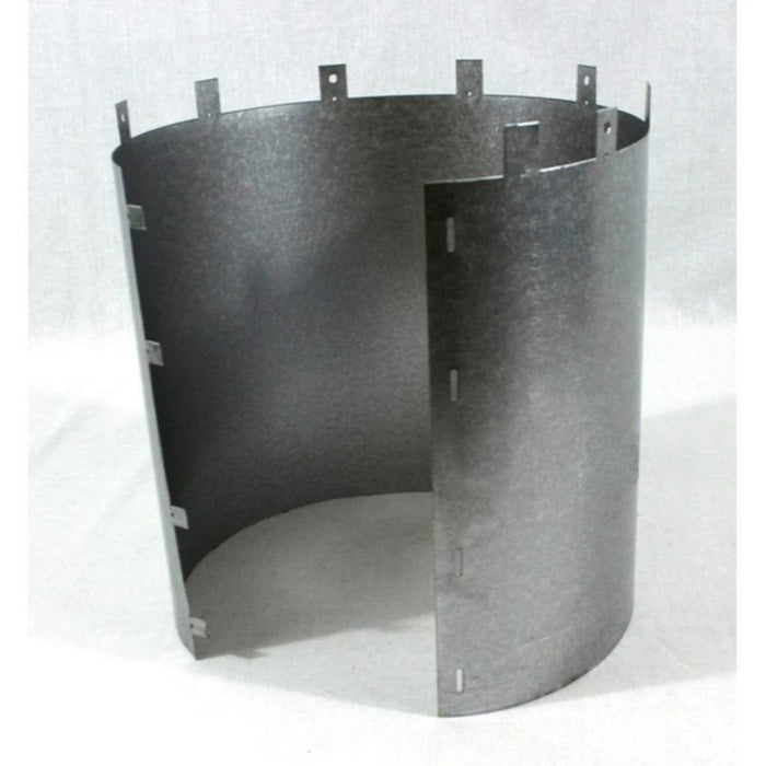 Superior Through Wall Shield, 10 pack