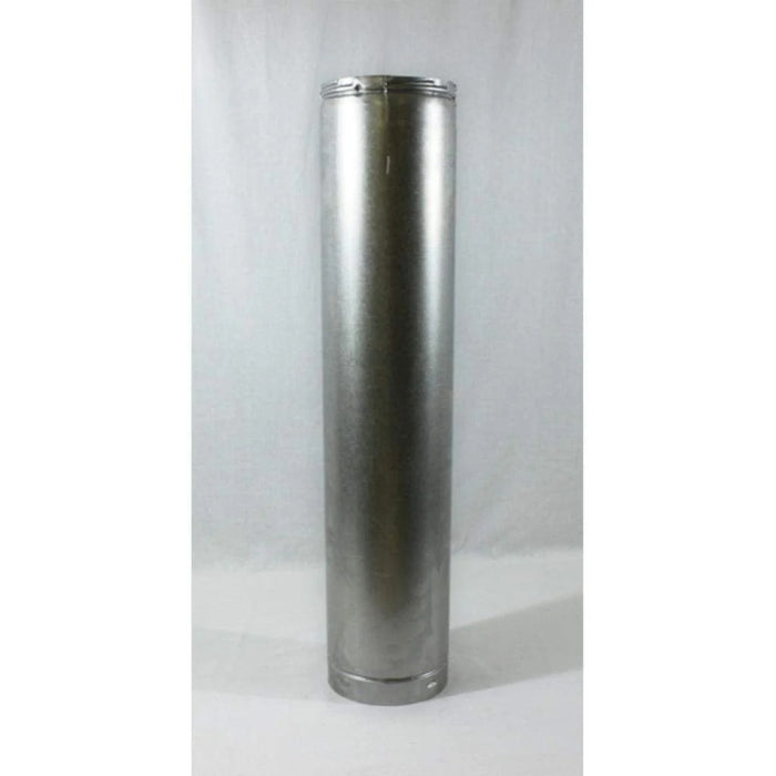 Superior 36" Length Rigid DV Vent