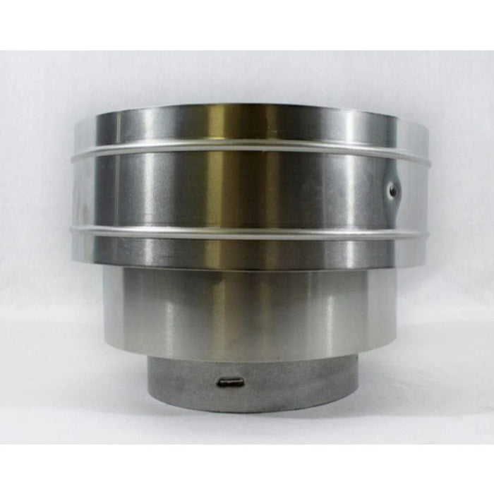 Superior Secure Vent Vertical Termination, with Storm Collar