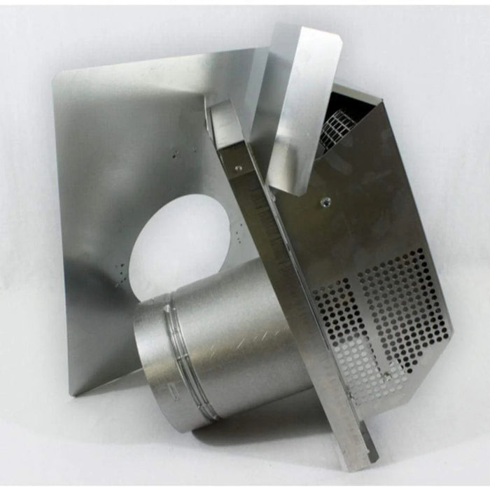 Superior Horizontal Termination Kit