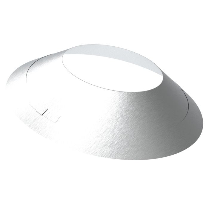 Superior Storm Collar - 7" Snap-Pak Chimney System