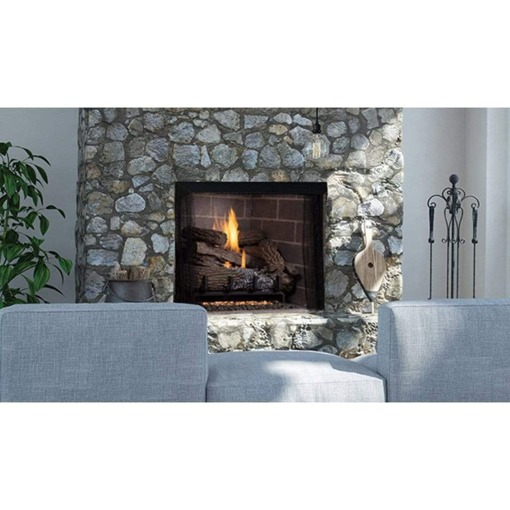 Superior VRT6042 42-Inch Vent-Free Gas Firebox | VRT6042 — The Torch Guys
