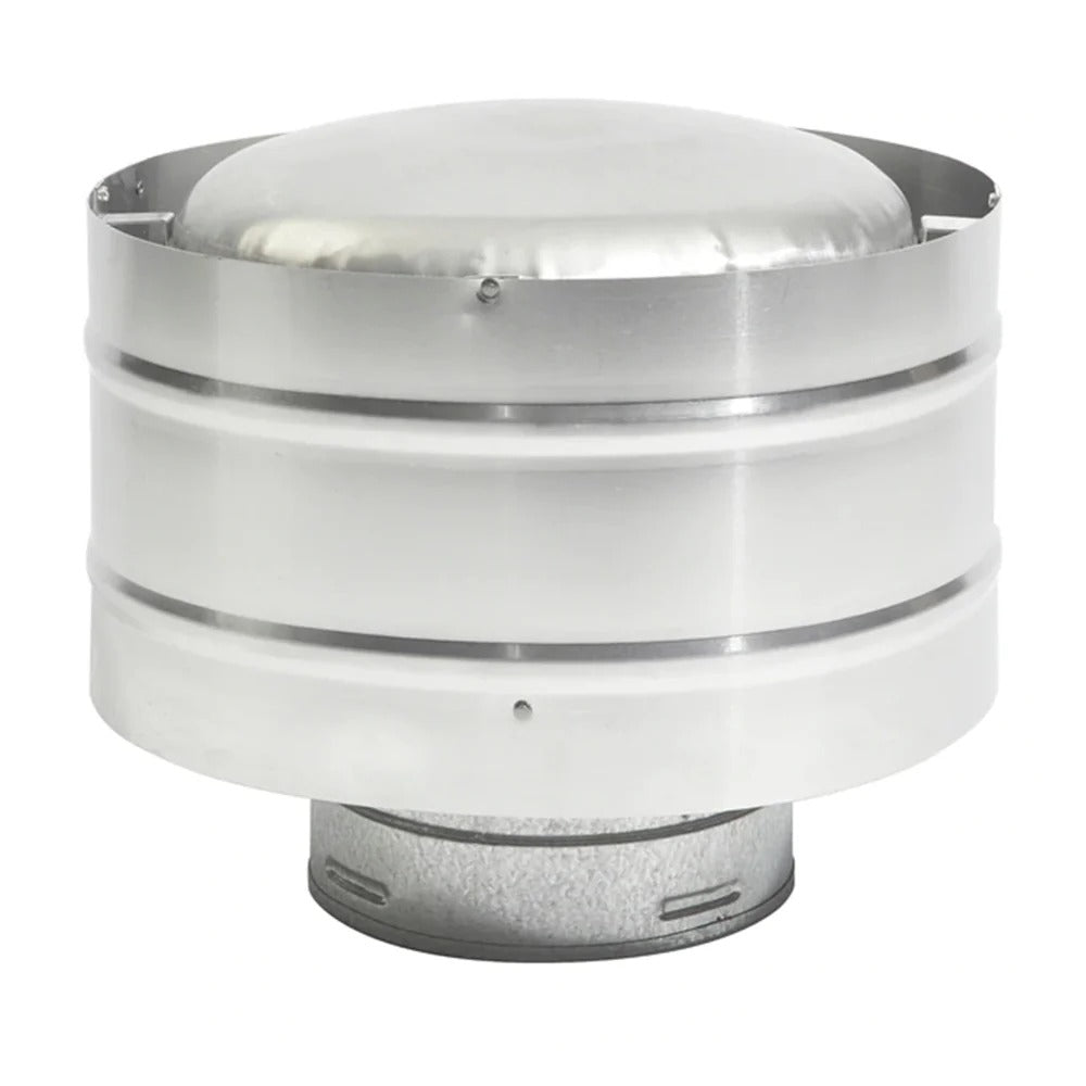 Superior Vertical Termination - Direct Vent Lock System | 6DVLVT — The ...