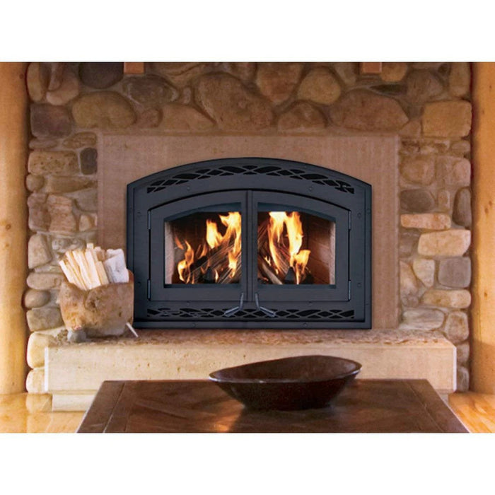Superior WCT6940 Wood-Burning Fireplace