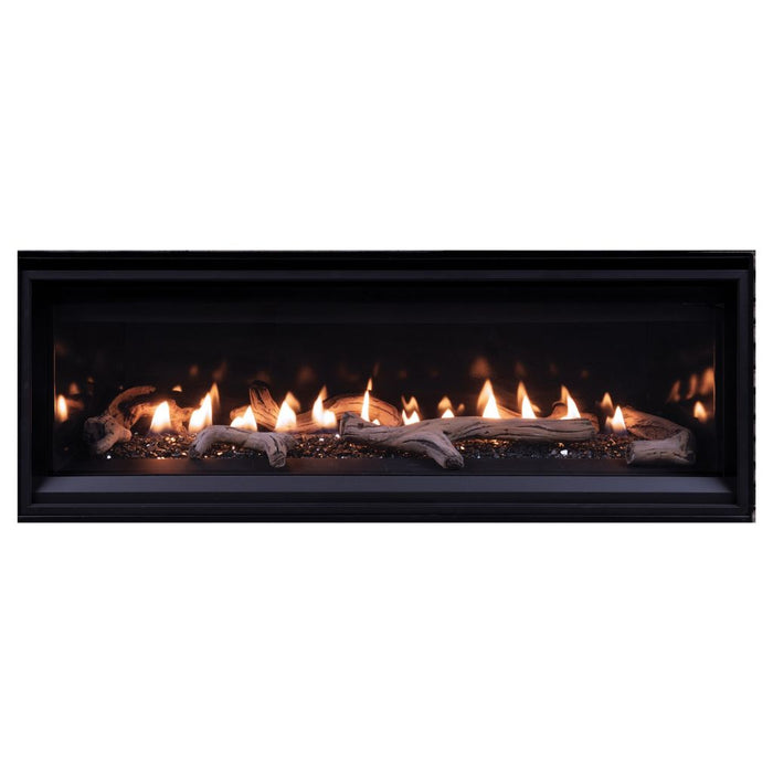 Superior 45" Direct Vent Linear Gas Fireplace | DRL2045