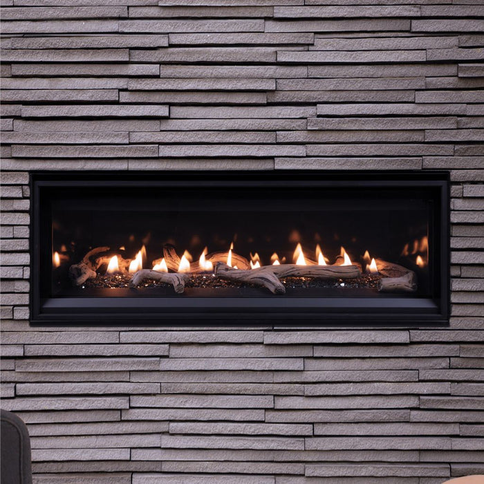 Superior DRL2055 55-Inch Linear Direct Vent Gas Fireplace | DRL2055 ...