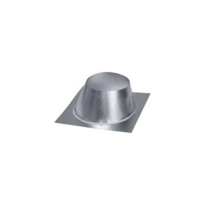 Superior 77L79 1/12 - 7/12 Pitch Roof Flashing | SV45FA