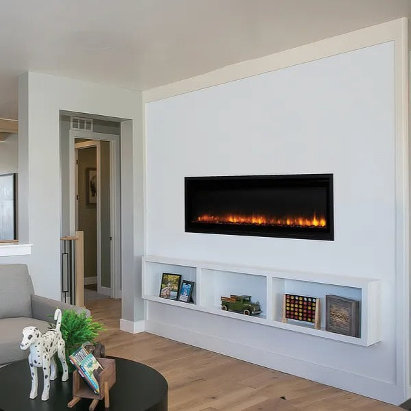 Superior ERL2000 Linear Electric Fireplace