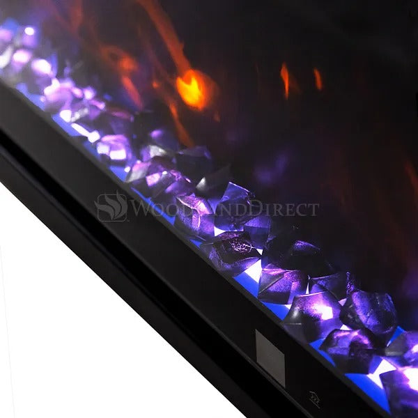 Superior ERL2000 Linear Electric Fireplace