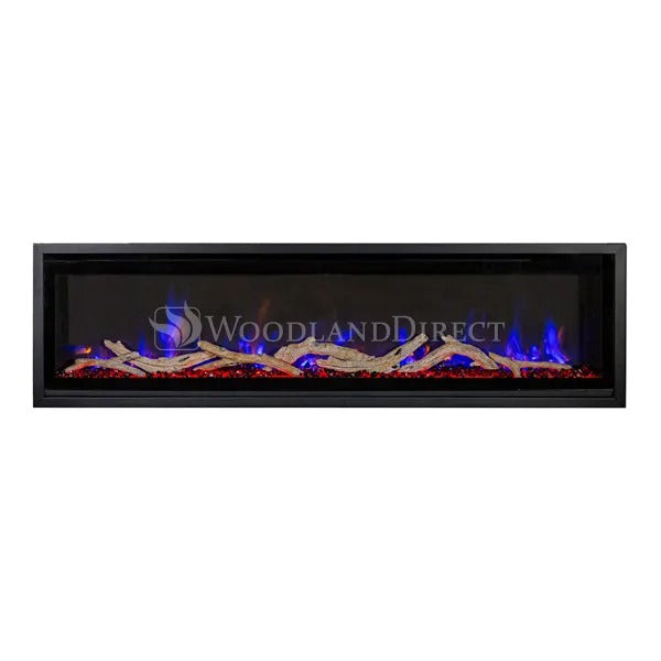 Superior ERL3000 Linear Electric Fireplace