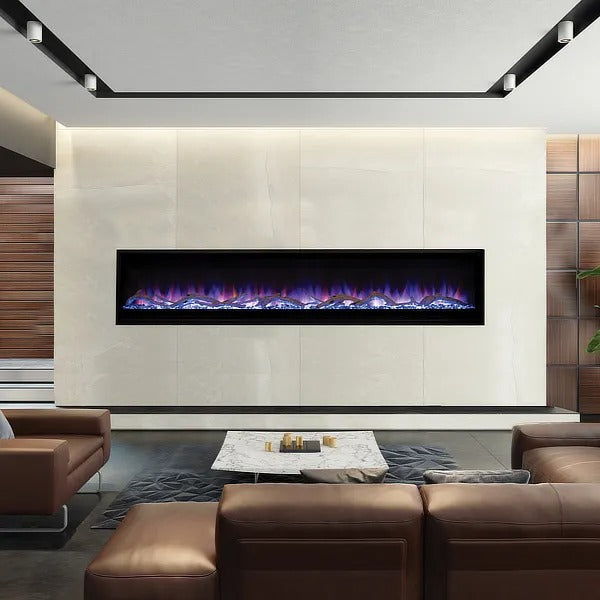 Superior ERL3000 Linear Electric Fireplace