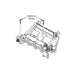 Superior Glow-Ramp vent free gas log burner