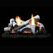 Superior Highridge Birch vent free gas log set
