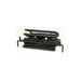 Superior Triple-Flame vent free gas log burner