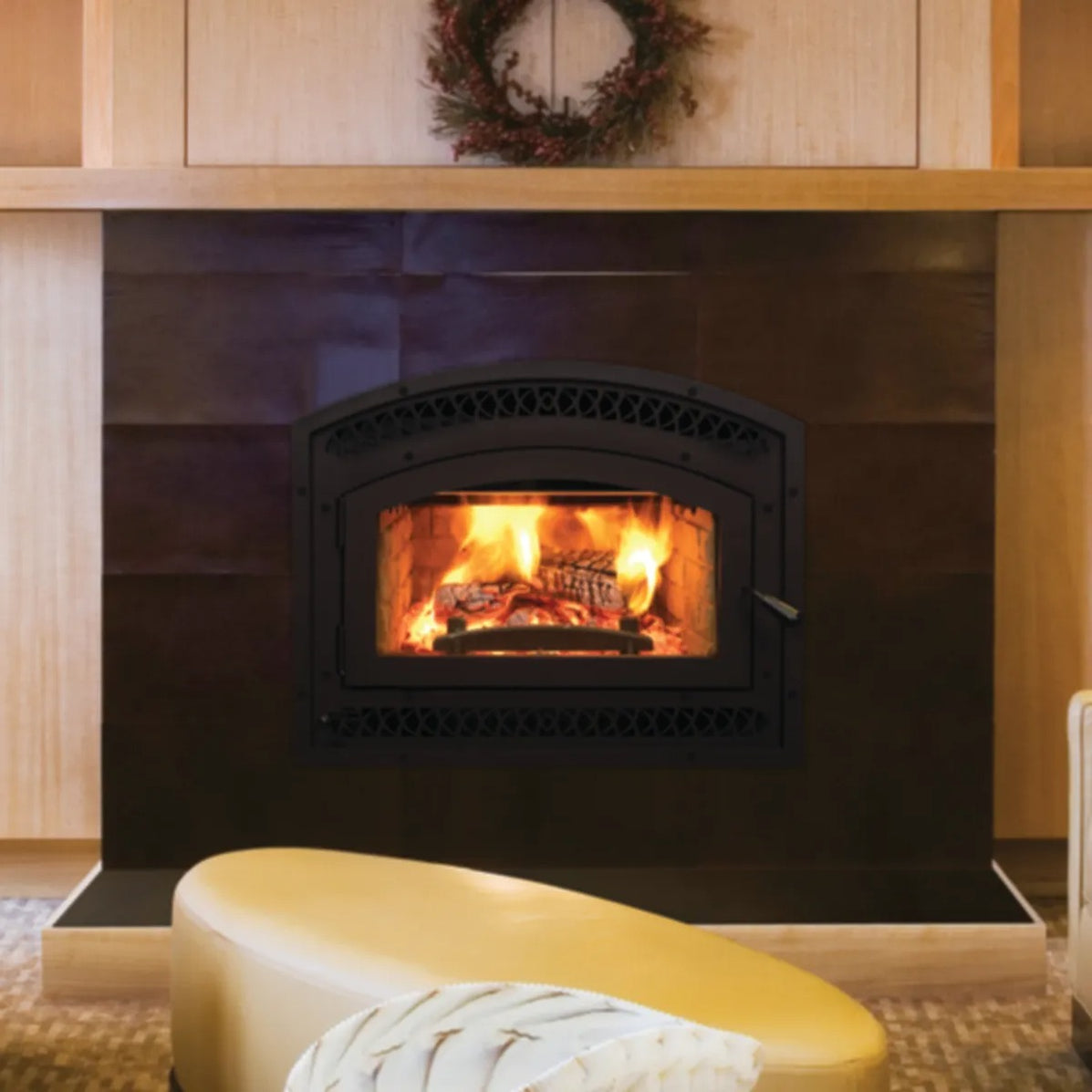 Superior WCT6920 Wood-Burning Fireplace | WCT6920 — The Torch Guys