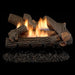 Superior LVD24CH Vent-Free Double-Flame 24" Crescent Hill Log Set