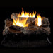 Superior Multi-Sided 27" vent free gas log set