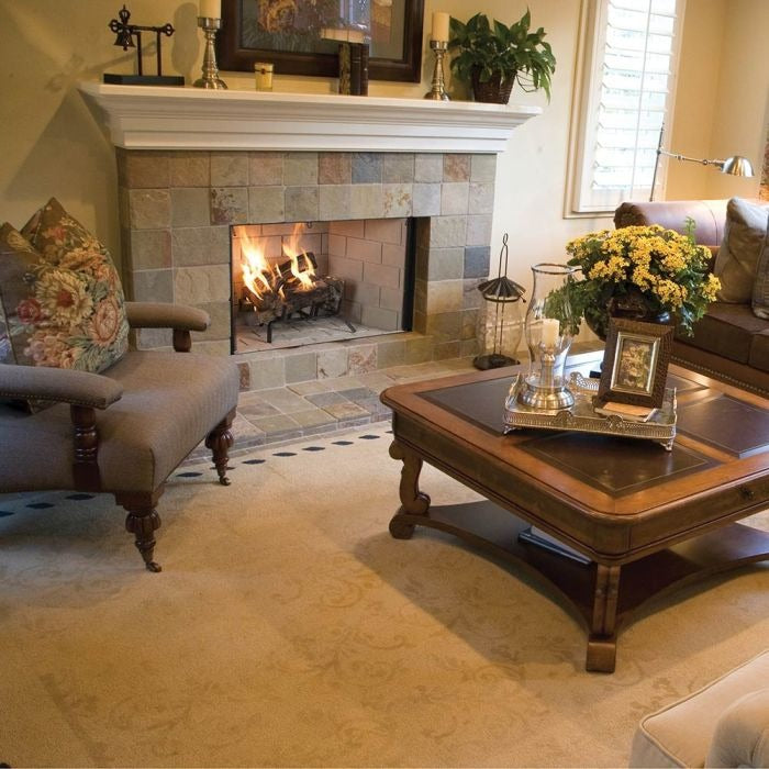 Superior WRT3543 43" Wood-Burning Fireplace