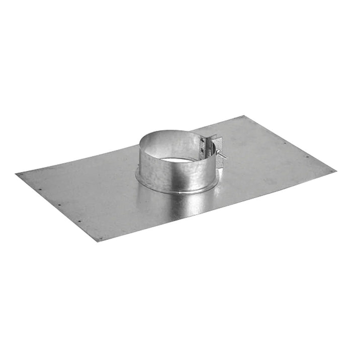 Superior 8DVL Support Plate - Direct Vent System