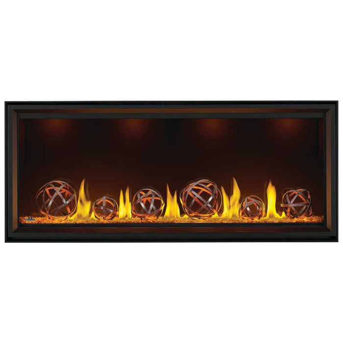 Napoleon Wrought Iron Globe Kit