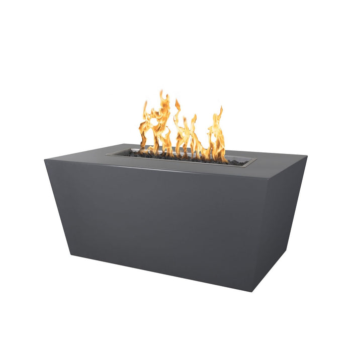 The Outdoor Plus Mesa 48" Fire Table - Powder Coat