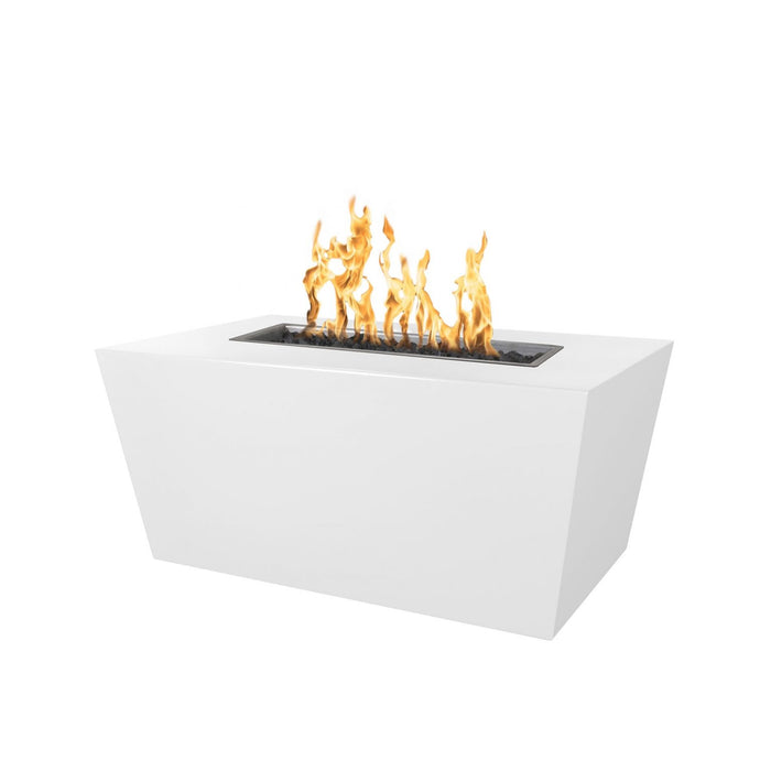 The Outdoor Plus Mesa 48" Fire Table - Powder Coat