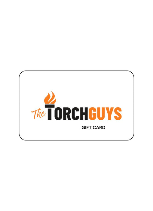 The Torch Guys Gift Card