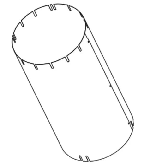 Majestic DVP Attic Insulation Shield