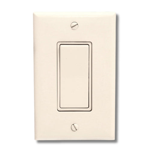 Wall Switch (FWS1) 
