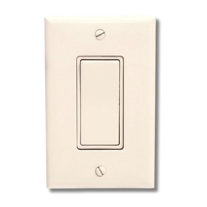 Wall Switch (FWS1) 