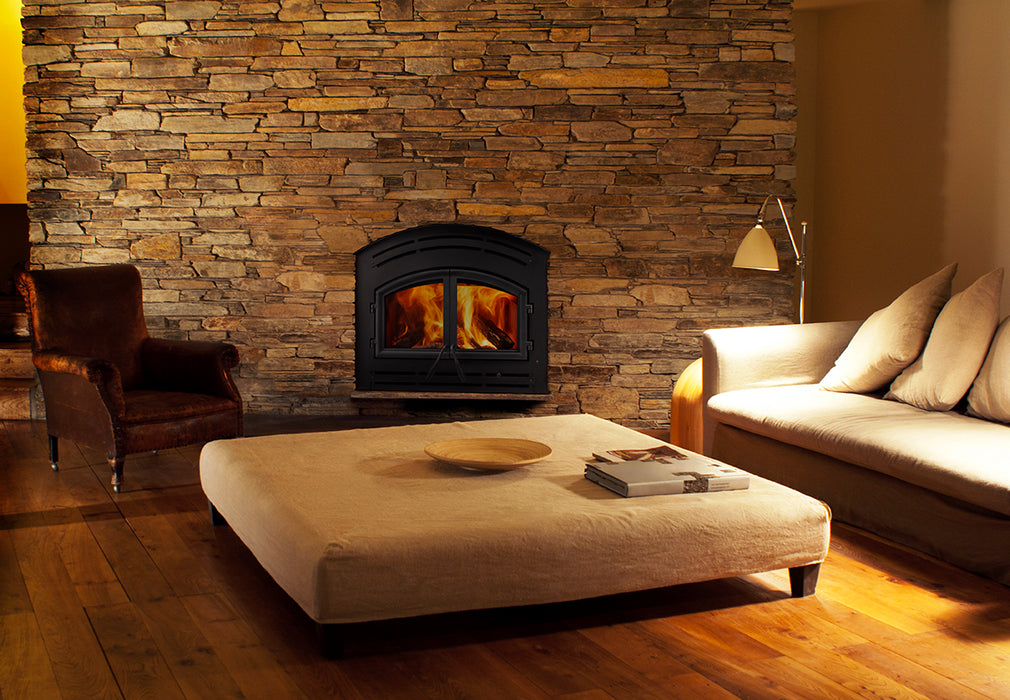 Majestic WarmMajic II Fireplace