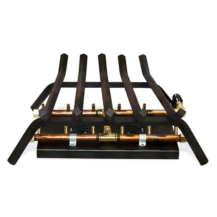 Warming Trends 30" Outdoor Fireplace Burner Insert Kit