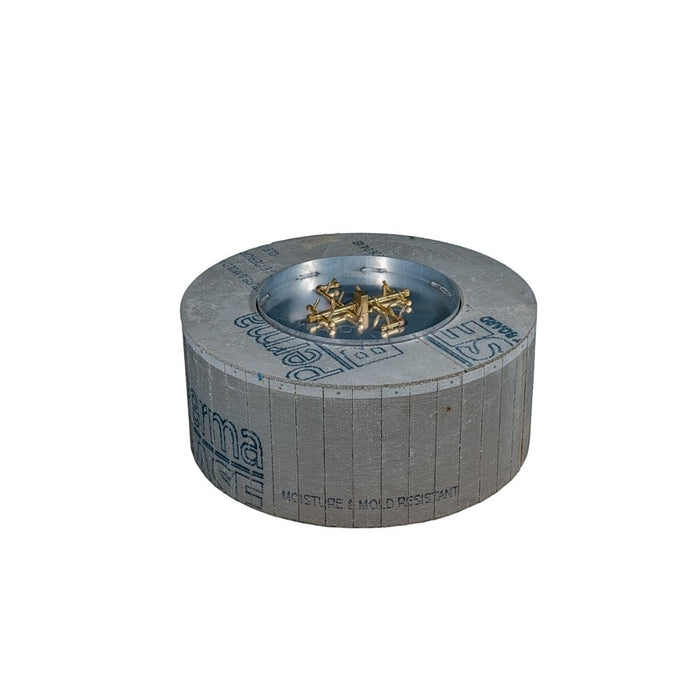 Warming Trends 42" Circular Ready-to-Finish Fire Pit Kit