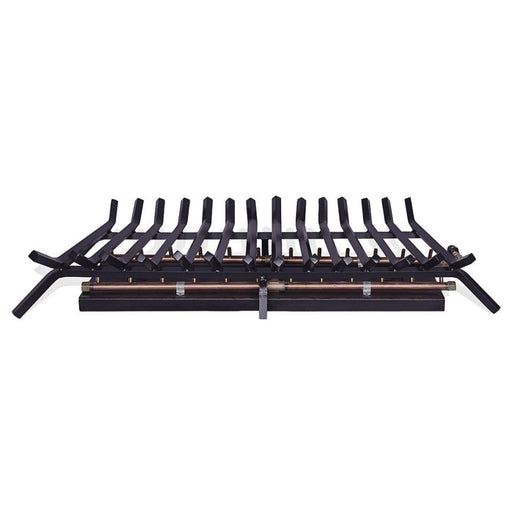 Warming Trends 48" Outdoor Fireplace Burner Insert Kit