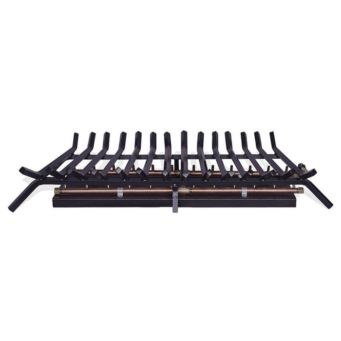 Warming Trends 48" Outdoor Fireplace Burner Insert Kit