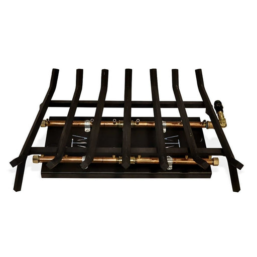 Warming Trends 36" Outdoor Fireplace Burner Insert Kit