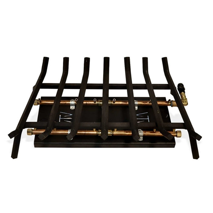 Warming Trends 36" Outdoor Fireplace Burner Insert Kit